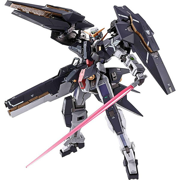 METAL BUILD ガンダムデュナメスリペアIII 