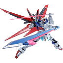 [訳あり品] METAL ROBOT魂 機動戦士ガンダムSEED DESTINY [SIDE MS] フォースインパルスガンダム | フィギュア 玩具 おすすめ