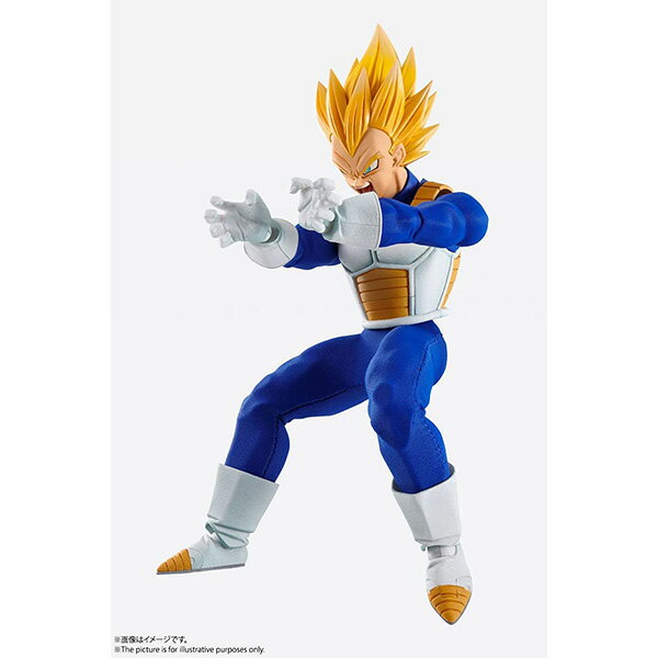 IMAGINATION WORKS ドラゴンボールZ ベジータ
