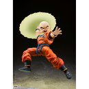 ドラゴンボール S.H.Figuarts クリリン-地球人最強の男-