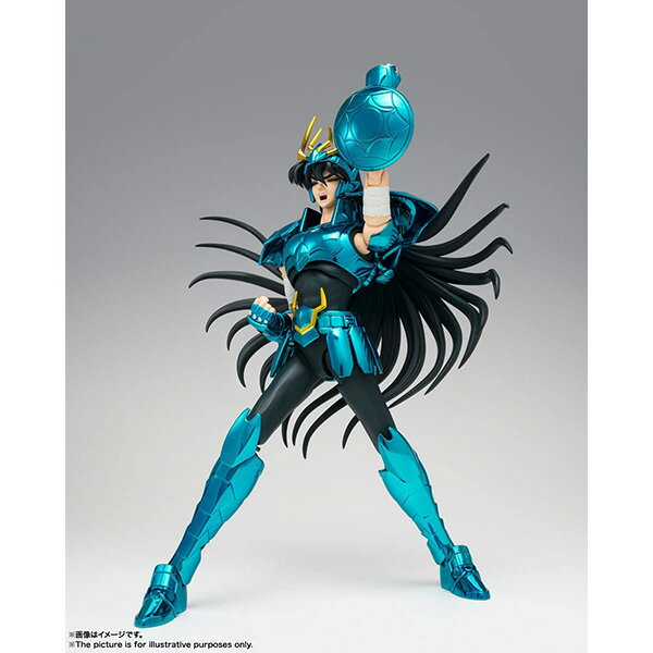 BANDAI SPIRITS 聖闘士聖衣神話EX / S.H.Figuarts 等コレクターズ商品入荷！