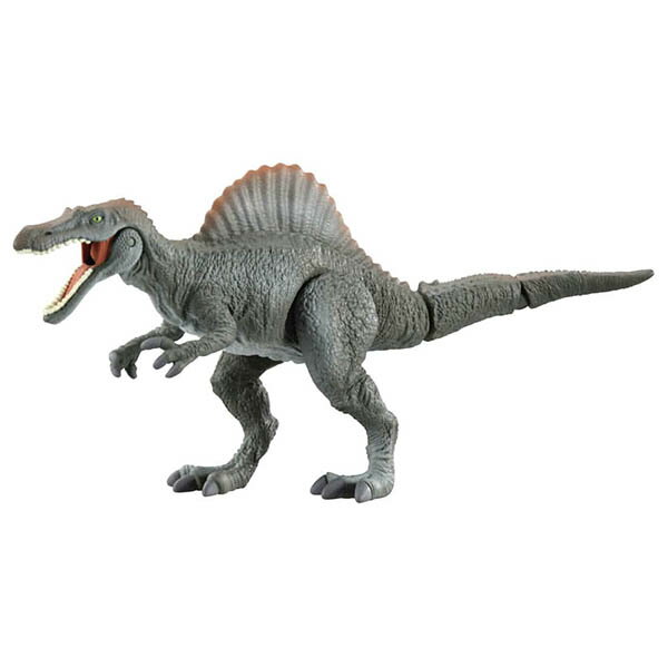アニア ジュラシック・ワールド スピノサウルス | おもちゃ 恐竜 フィギュア 男の子 3歳 玩具 おすすめ