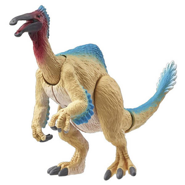 アニア AL-20 デイノケイルス | おもちゃ 恐竜 フィギュア 男の子 3歳 玩具 おすすめ 3