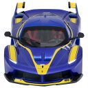 トミカプレゼンツ ブラーゴ シグネチャーシリーズ 1:43 FXX K(スペシャルカラー) | おもちゃ 男の子 ミニカー 玩具 おすすめ 3