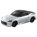 トミカ No.59 日産 フェアレディZ おもちゃ 男の子 ミニカー 3歳