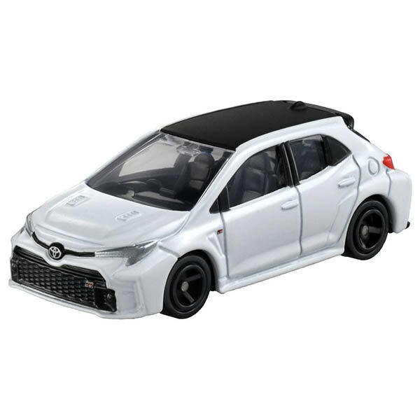 トミカ 9月発売の新車！ トヨタ ＧＲカローラ 等入荷！