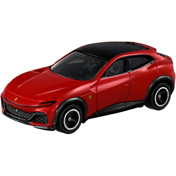 トミカ No.8 フェラーリ プロサングエのサムネイル