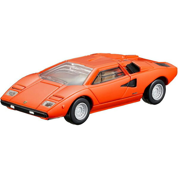 トミカプレミアム 33 ランボルギーニ カウンタック LP400