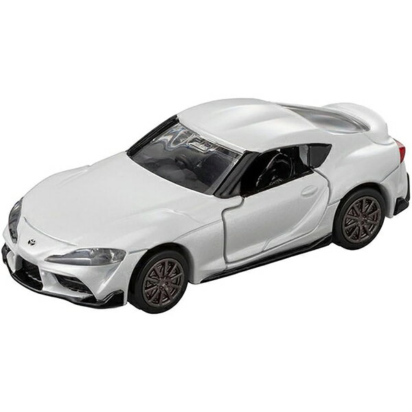 トミカプレミアム 36 トヨタ GR スープラ