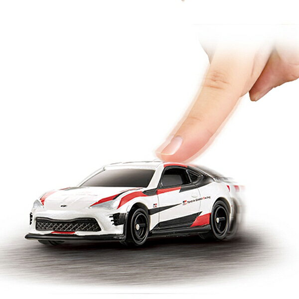 g~J g~J4D g^ 86GR TOYOTA GAZOO Racing Color ver. |  j̎q ~jJ[ 3 ߋ 