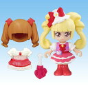 HUG(はぐ)っと!プリキュア プリコーデドール キュアマシェリ | おもちゃ 女の子 3歳 玩具 おすすめ