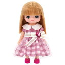 リカちゃん人形 本体 LD-22 ふたごのいもうと にっこりマキちゃん | おもちゃ 女の子 服 セット 3歳 玩具 おすすめ