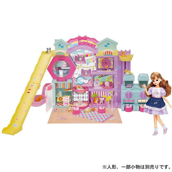 楽天市場】リカちゃんハウス(ぬいぐるみ・人形|おもちゃ)の通販 楽天市場】リカちゃんハウス(ぬいぐるみ・人形|おもちゃ)の通販