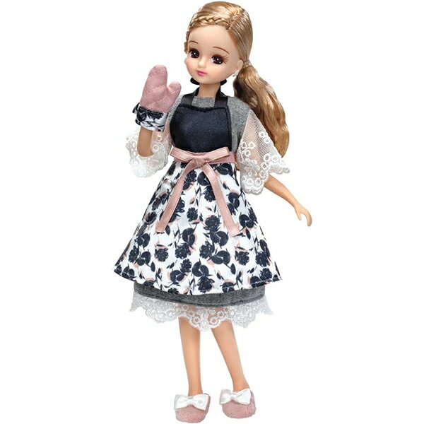 リカちゃんLD-15 Francfrancだいすきリカちゃん / フランフランコラボシリーズ その他家具等 入荷