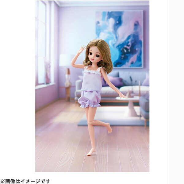 リカちゃん フォトジェニックリカ オルレア / フォトジェニックリカ カトレア