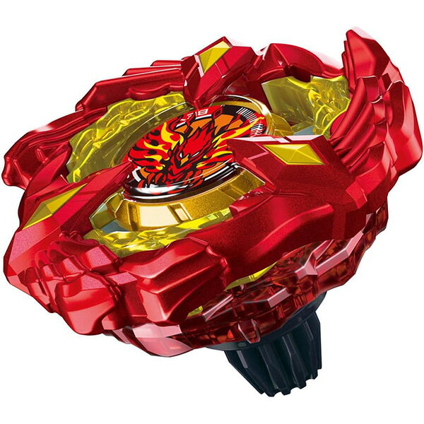 BEYBLADE X ベイブレードエックス BX-23 スターター フェニックスウイング9-60GF | おもちゃ 男の子 6歳 玩具 おすすめ