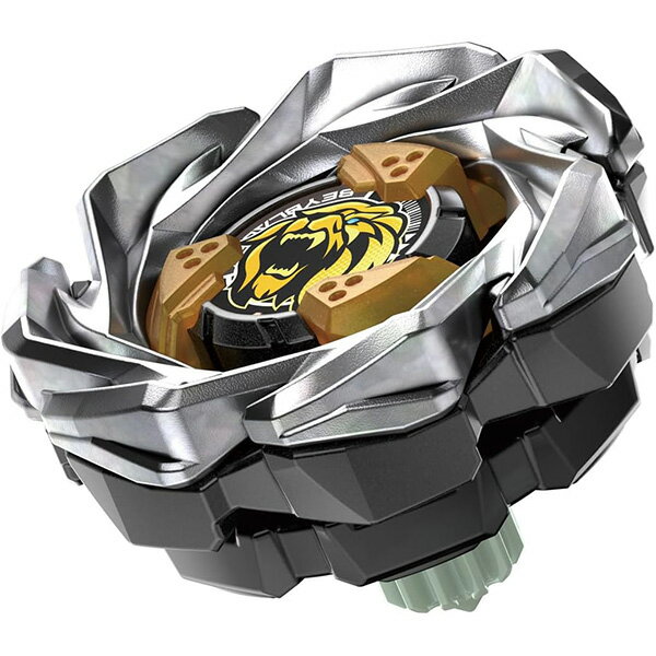 BEYBLADE X ベイブレードエックス UX-06 ブースター レオンクレスト7-60GN