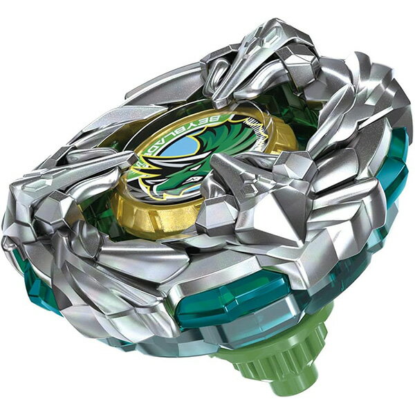 BEYBLADE X ベイブレードエックス BX-44 ブースター トリケラプレスM-85BS