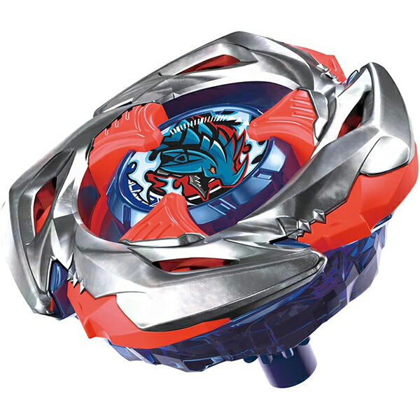BEYBLADE X UX-11 インパクトドレイク9-60LR/ UX-12 ランダムブースターVol.5/ BX-00 ドラシエルシールド7-60D