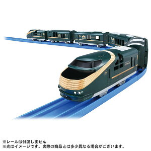 プラレール クルーズトレインDXシリーズ TWILIGHT EXPRESS瑞風 玩具 おすすめ