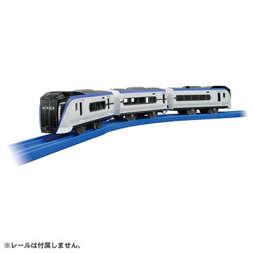 プラレール S-23 E353系あずさ(専用連結仕様)