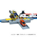 プラレール J-20 オート踏切(トミカ対応) | おもちゃ 男の子 パーツ 3歳 玩具 おすすめ
