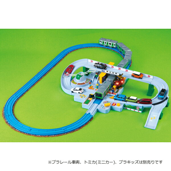 メール便OK 木製レール ポポンデッタ mokuTRAIN モクトレイン 直線レール4本セット 3歳以上 おうち時間 子供