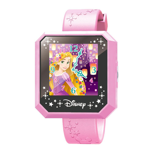 ディズニーキャラクター マジカルウォッチ Magical Watch ピンク 玩具 おすすめ