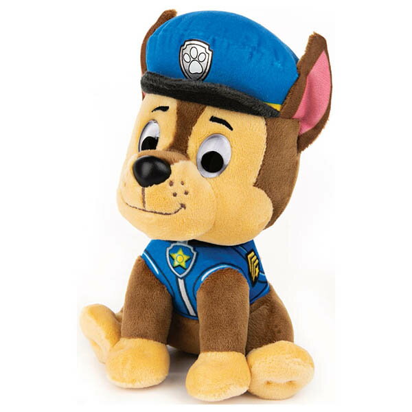 パウ・パトロール ぬいぐるみS 7種入荷！