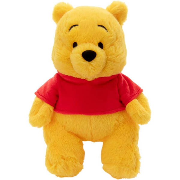 ディズニーキャラクター ぴょこりん くまのプーさんA