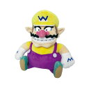 ぬいぐるみ スーパーマリオ SUPERMARIO AC08 ワリオ S 玩具 おすすめ
