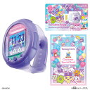 バンダイ Tamagocchi Smart Tamagotchi Smart アニバーサリーパーティーセット | おもちゃ 男の子 女の子 6歳 玩具 おすすめ