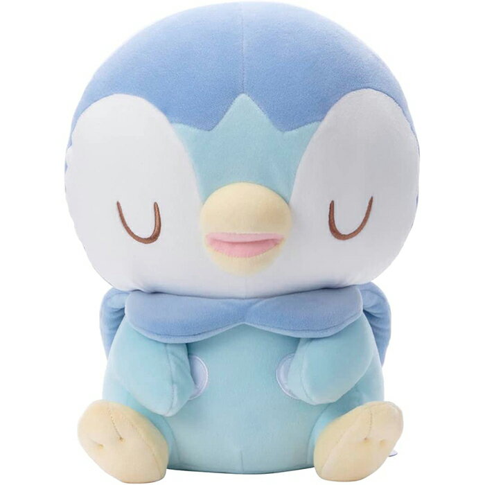 ポケットモンスター ポケモン ポケピース (おやすみVer.) 