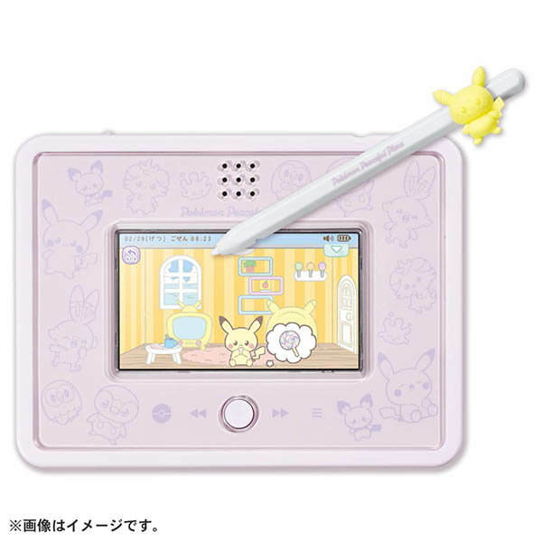 ポケットモンスター ポケモン ポケピース MY PAD(マイパッド)