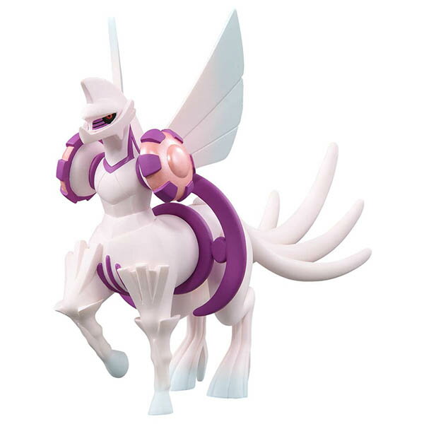 ポケットモンスター モンコレ ML-28 パルキア(オリジンフォルム)