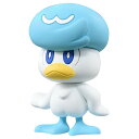 ポケットモンスター モンコレ MS-05 クワッス | おもちゃ 男の子 女の子 ポケモン フィギュア 人形 4歳 玩具 おすすめ