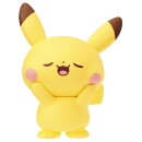 ポケモン ポケピース ドールバルーン シリーズ6種発売