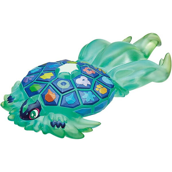 ポケットモンスター モンコレ テラパゴス(テラスタルフォルム)