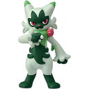 ポケットモンスター モンコレ MS-28 ニャローテ | ポケモン フィギュア 人形 おもちゃ