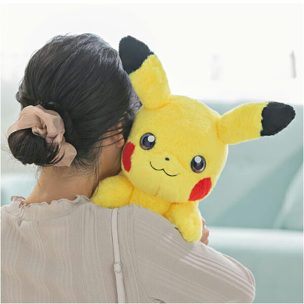 ポケットモンスター おうちにポケモン PIKACHU 