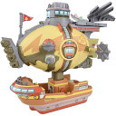 ポケットモンスター モンコレ 新たなる冒険 変形!ブレイブアサギ号 | ポケモン おもちゃ