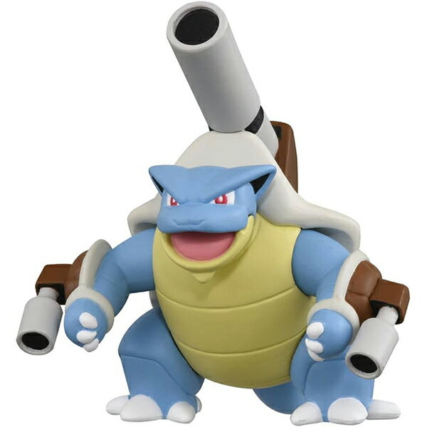 ポケットモンスター モンコレ メガリザードンY / メガフシギバナ / メガカメックス