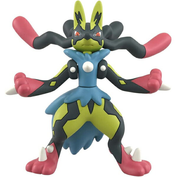 【新品レア】ポケモン モンコレまとめて7体セット 4904810982715.jpg