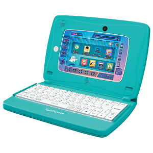 スキルアップ タブレットパソコン Spica note(スピカノート) | おもちゃ 男の子 女の子 知育玩具 6歳