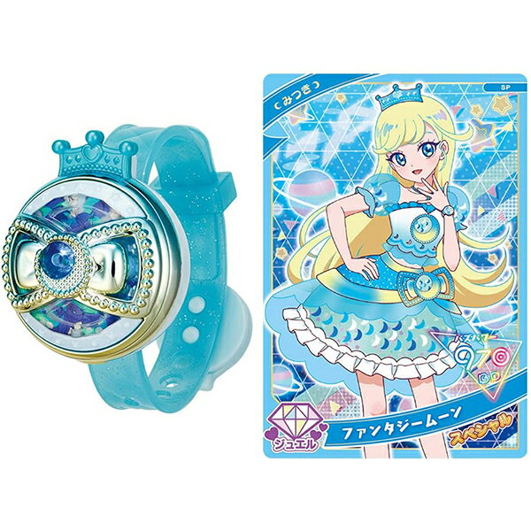 ひみつのアイプリ 新シリーズ 商品入荷！
