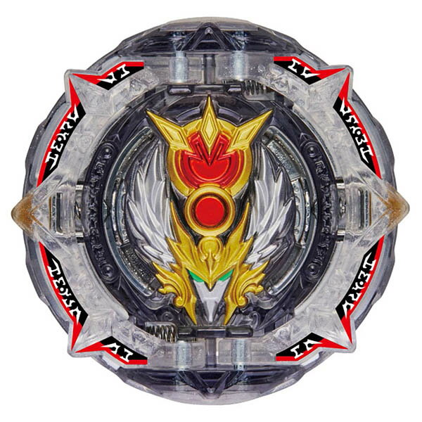 Beyblade Burst B-192 .Ov.HXt 6