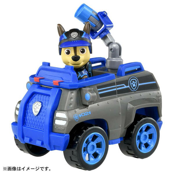 パウ・パトロール 新シリーズ ビークル等入荷！
