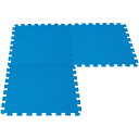 INTEX(インテックス) スイミングプール用プロテクターフロア 50x50cm 29081