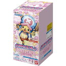[BOX販売] ONE PIECE カードゲーム エクストラブースター メモリアルコレクション EB-01