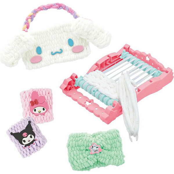 アメールアメール サンリオキャラクターズ セット | おもちゃ 玩具 おすすめ